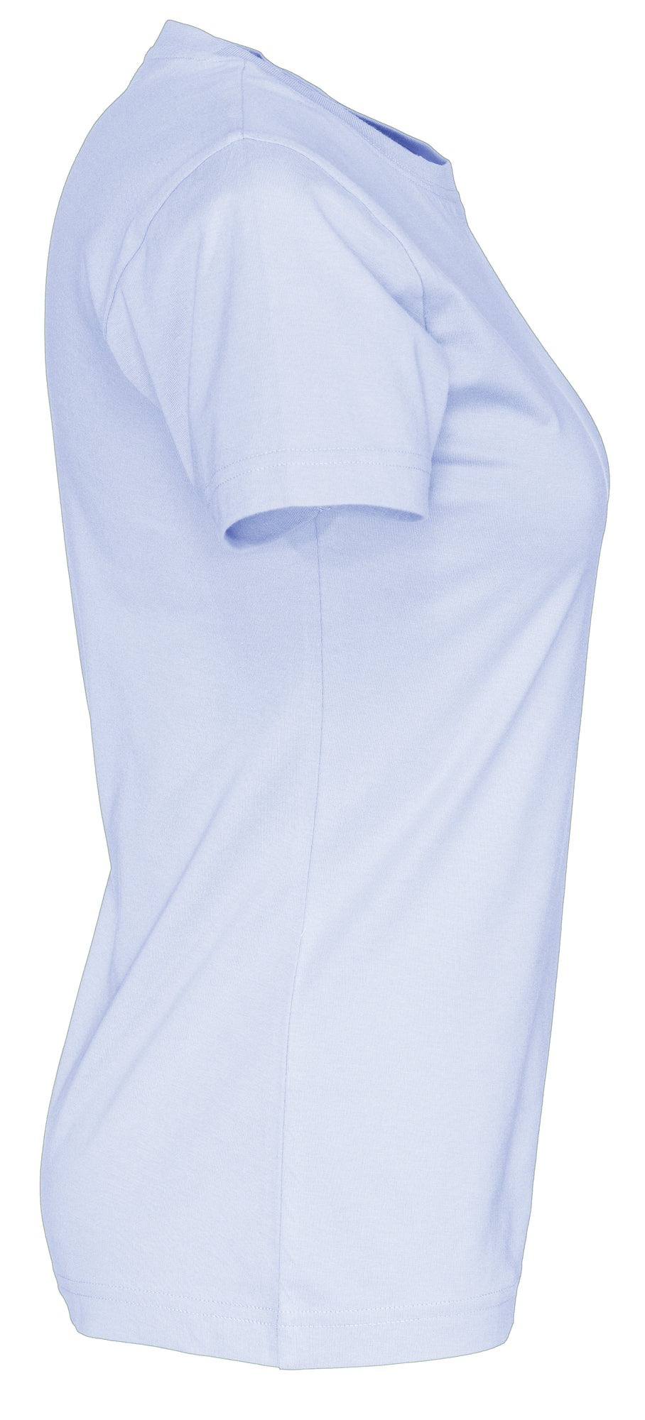 T-shirt Lady