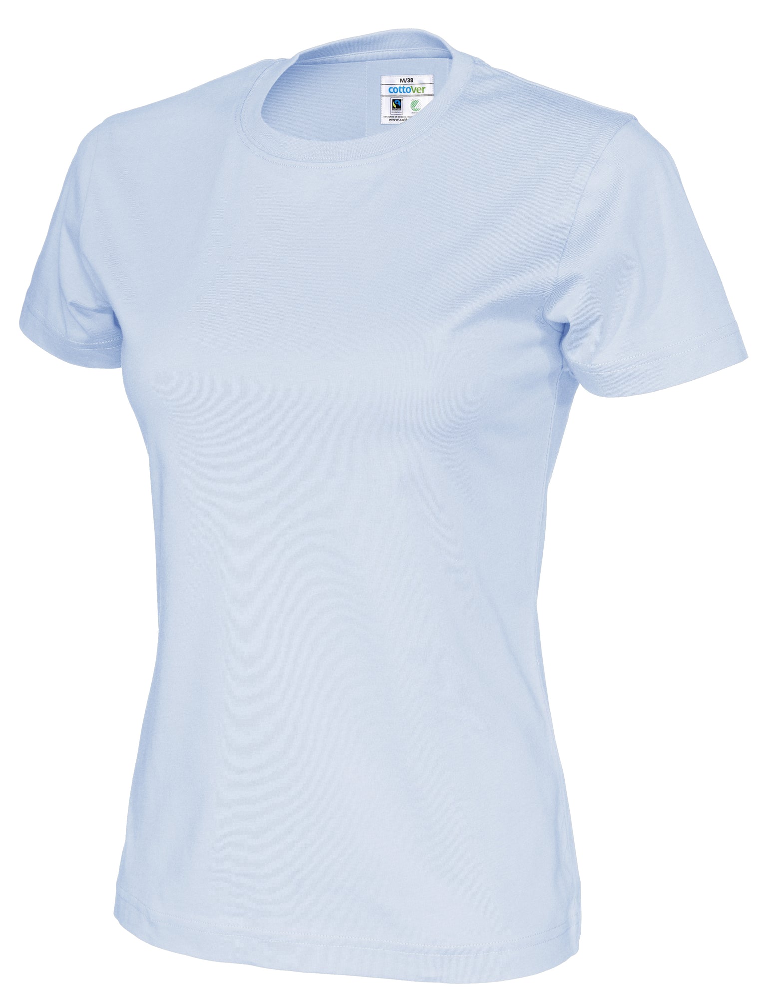 T-shirt Lady