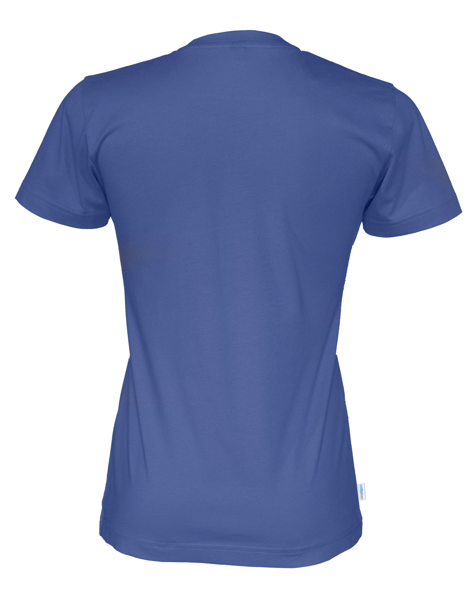 T-shirt Lady Royal Blue