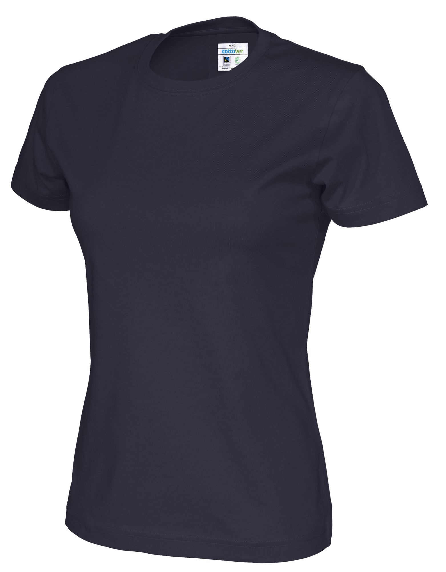 T-shirt Lady