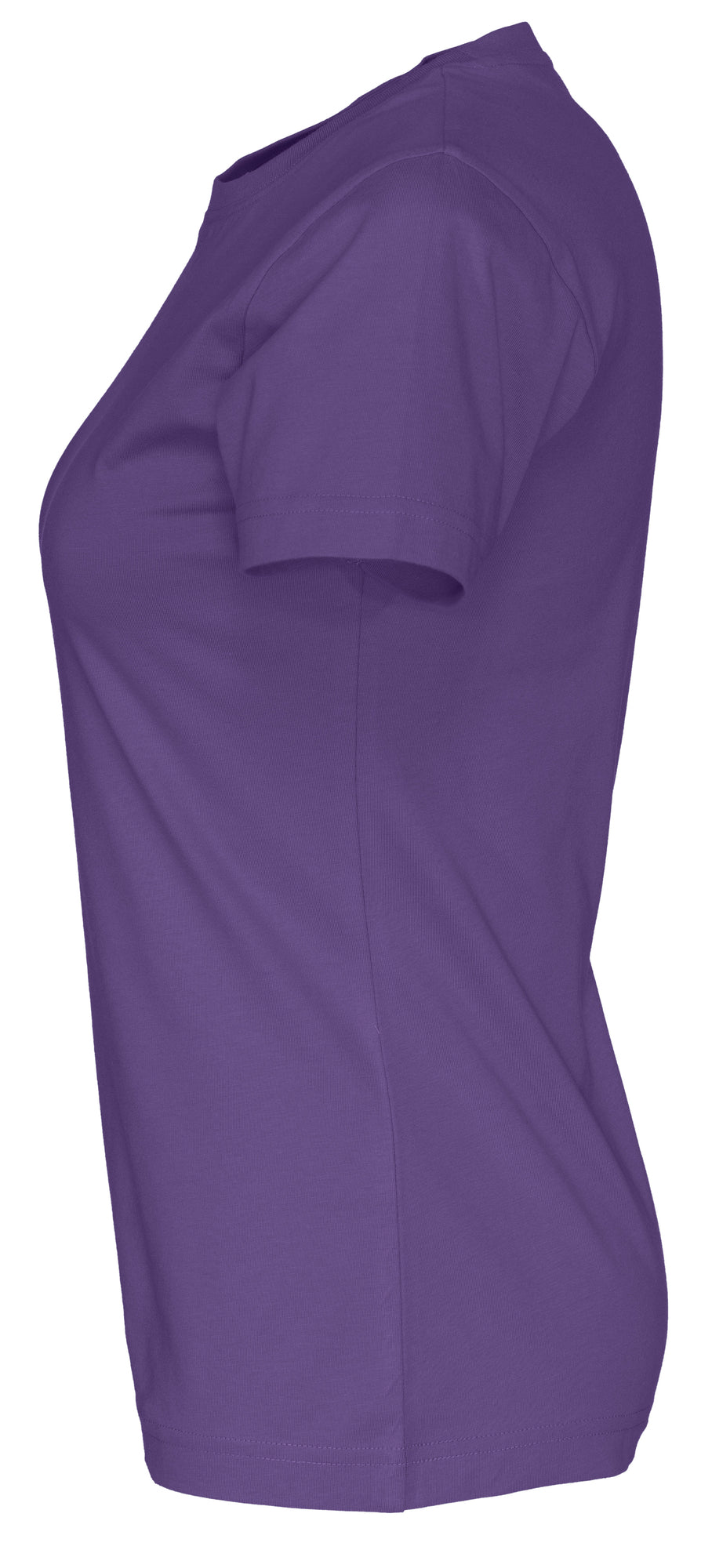 T-shirt Lady