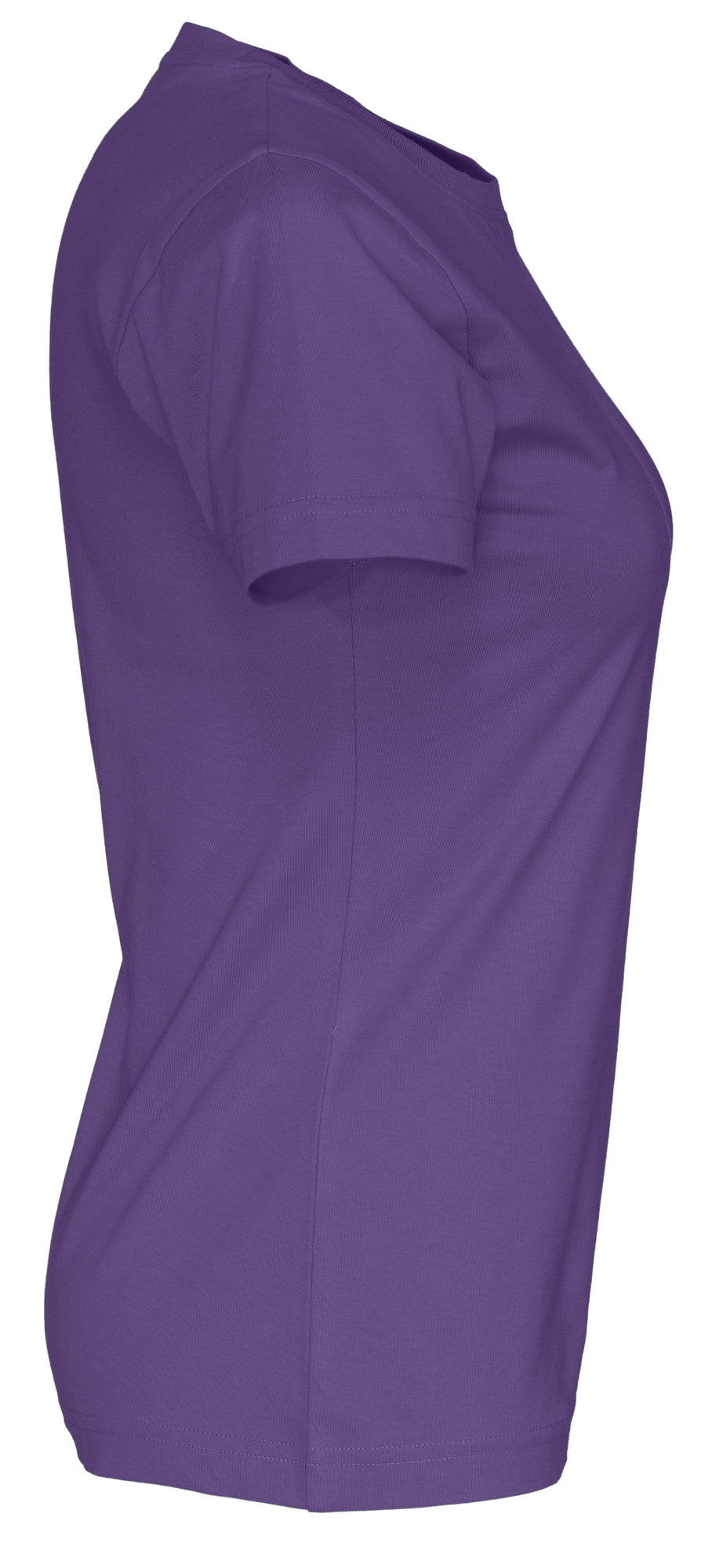 T-shirt Lady