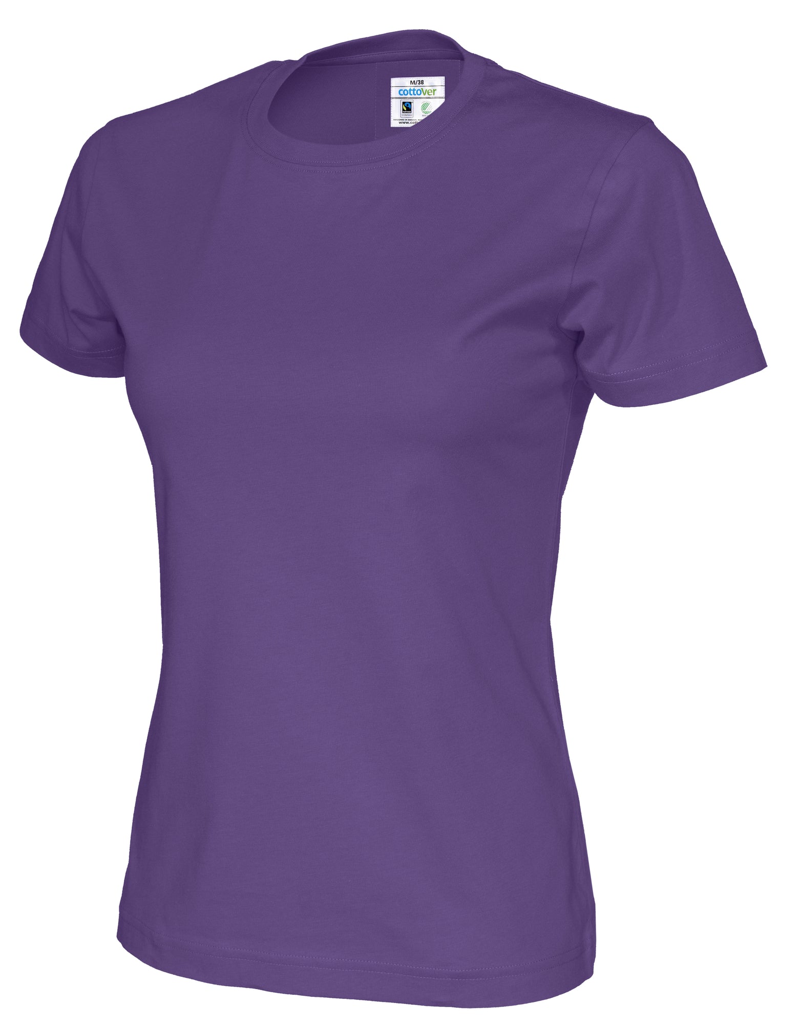 T-shirt Lady