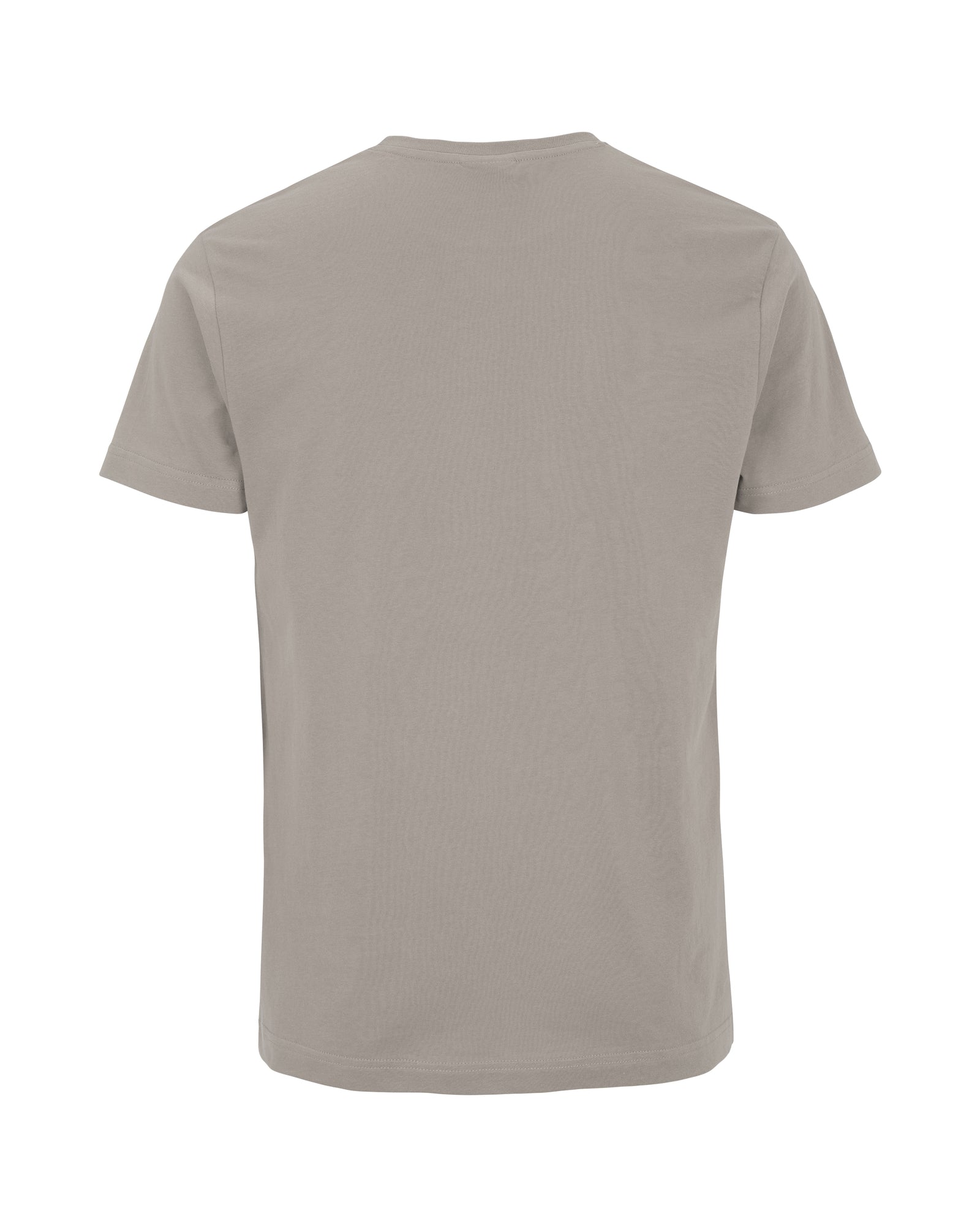 T-shirt Man Dk Sand