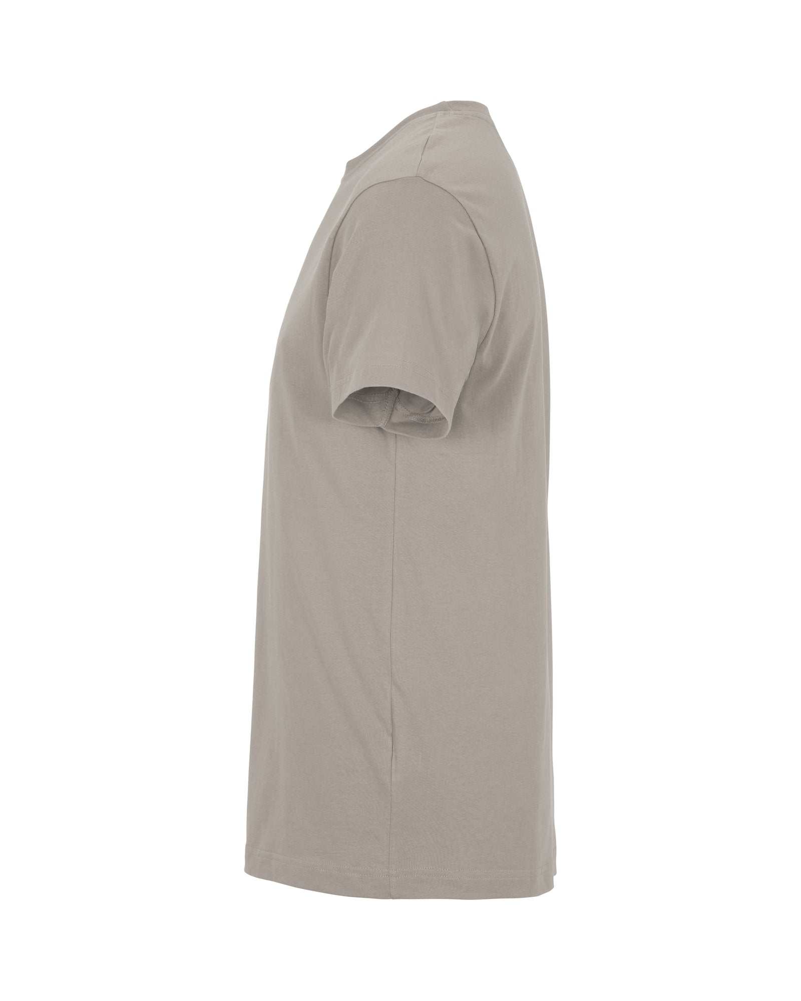 T-shirt Man Dk Sand