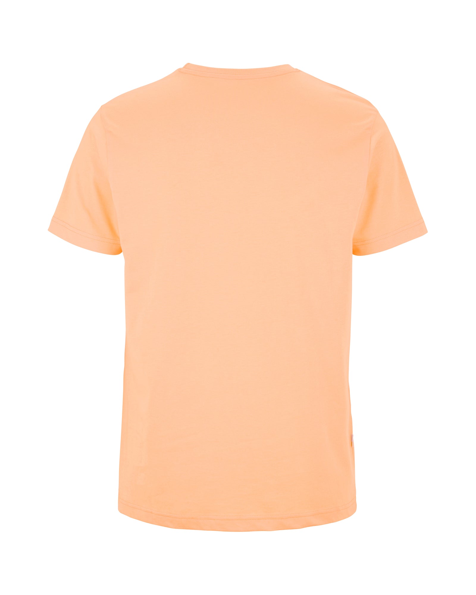T-shirt Man Peach