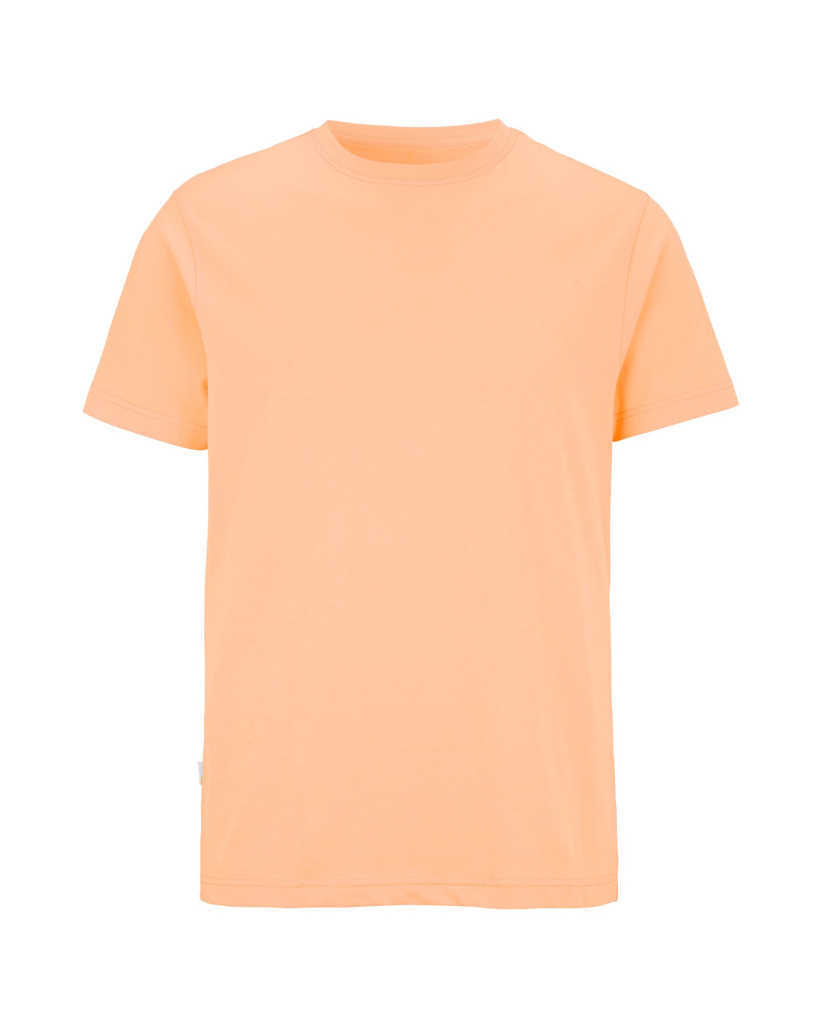 T-shirt Man Peach