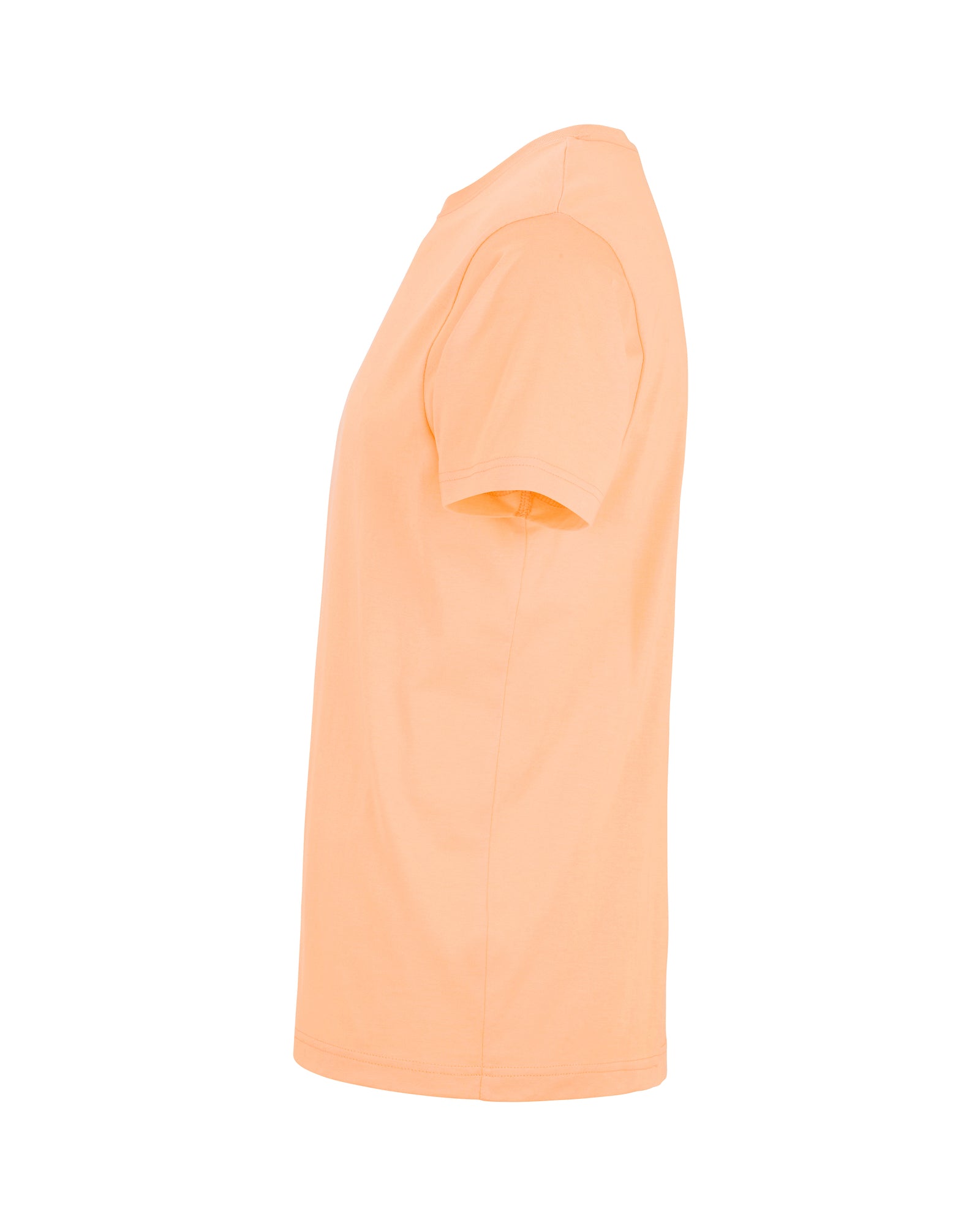 T-shirt Man Peach