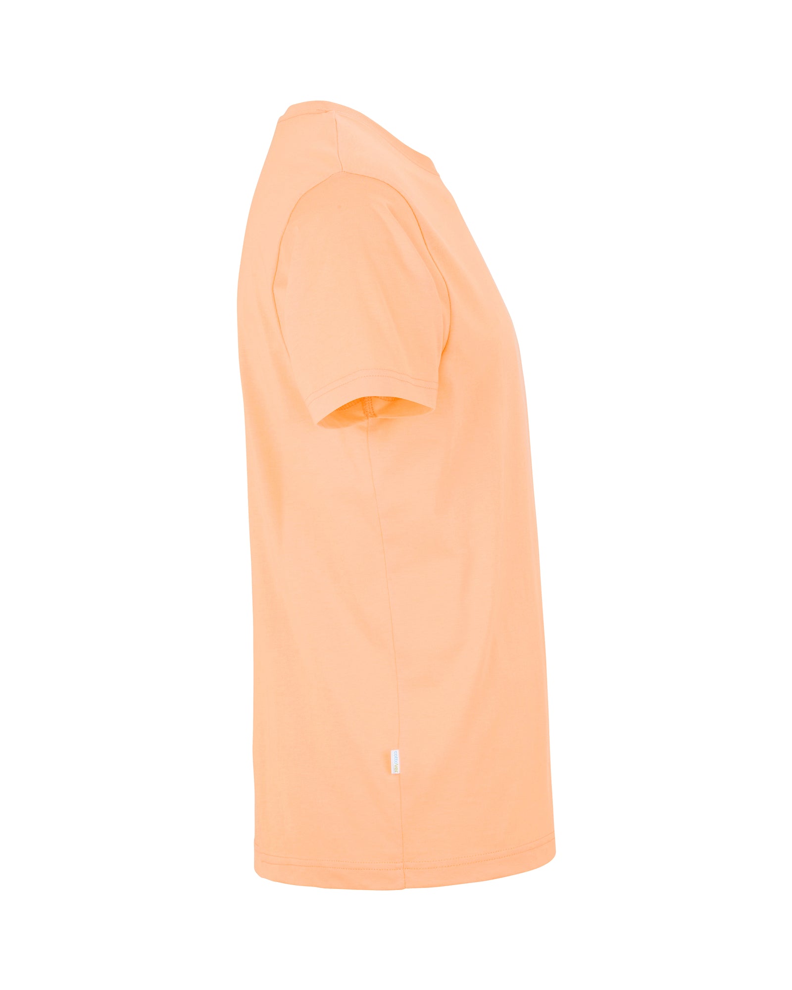 T-shirt Man Peach