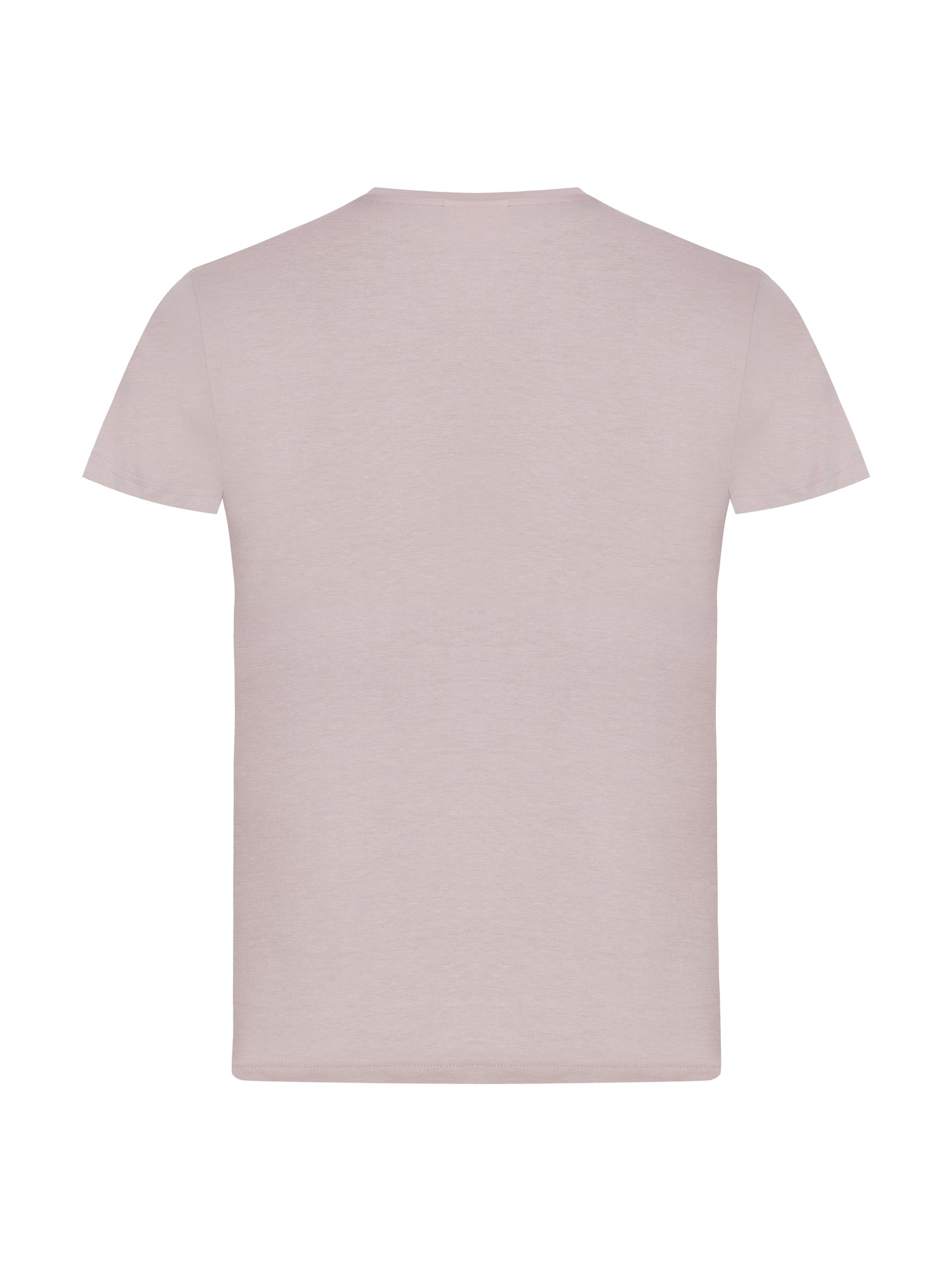 T-shirt Man Lavender