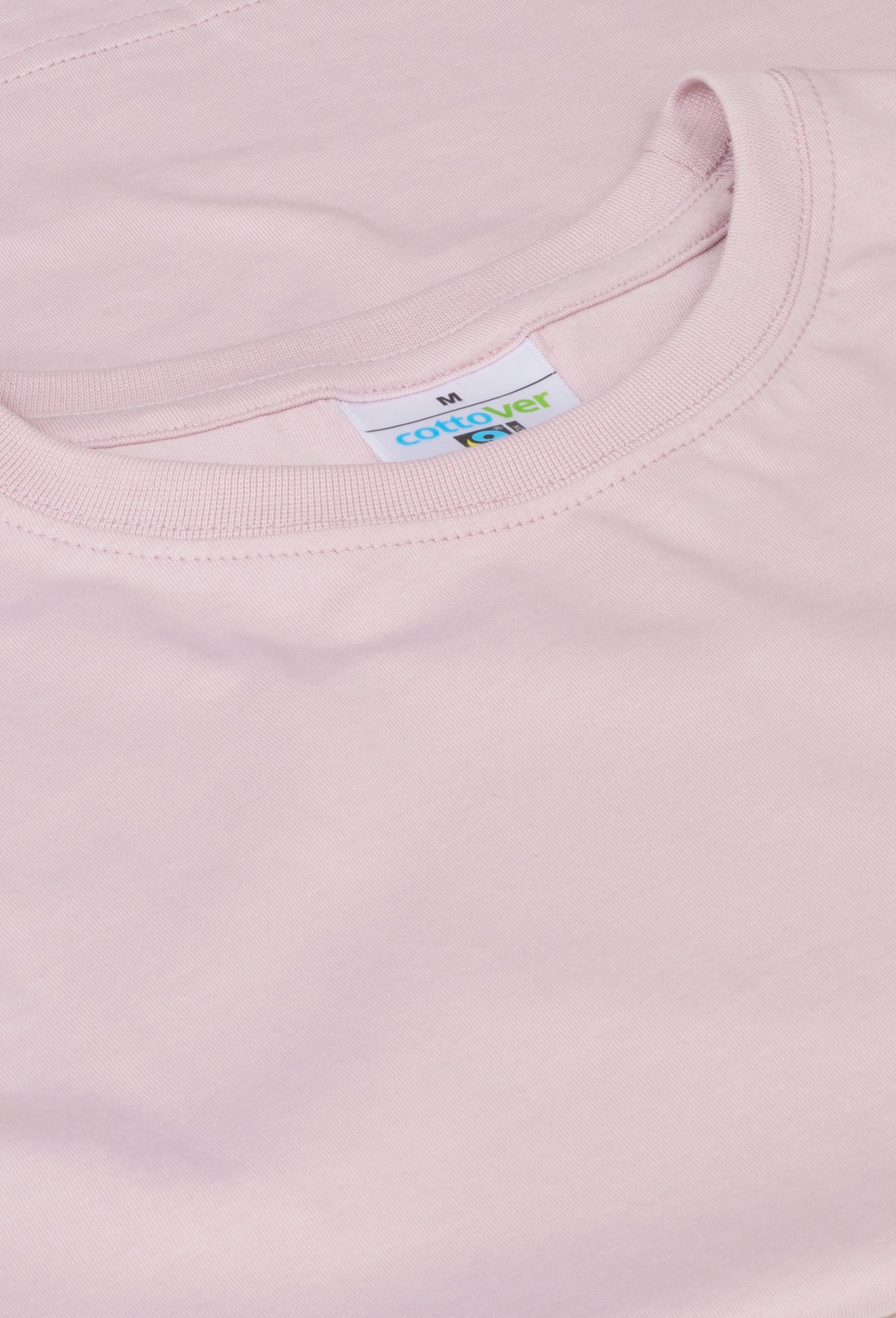 T-shirt Man