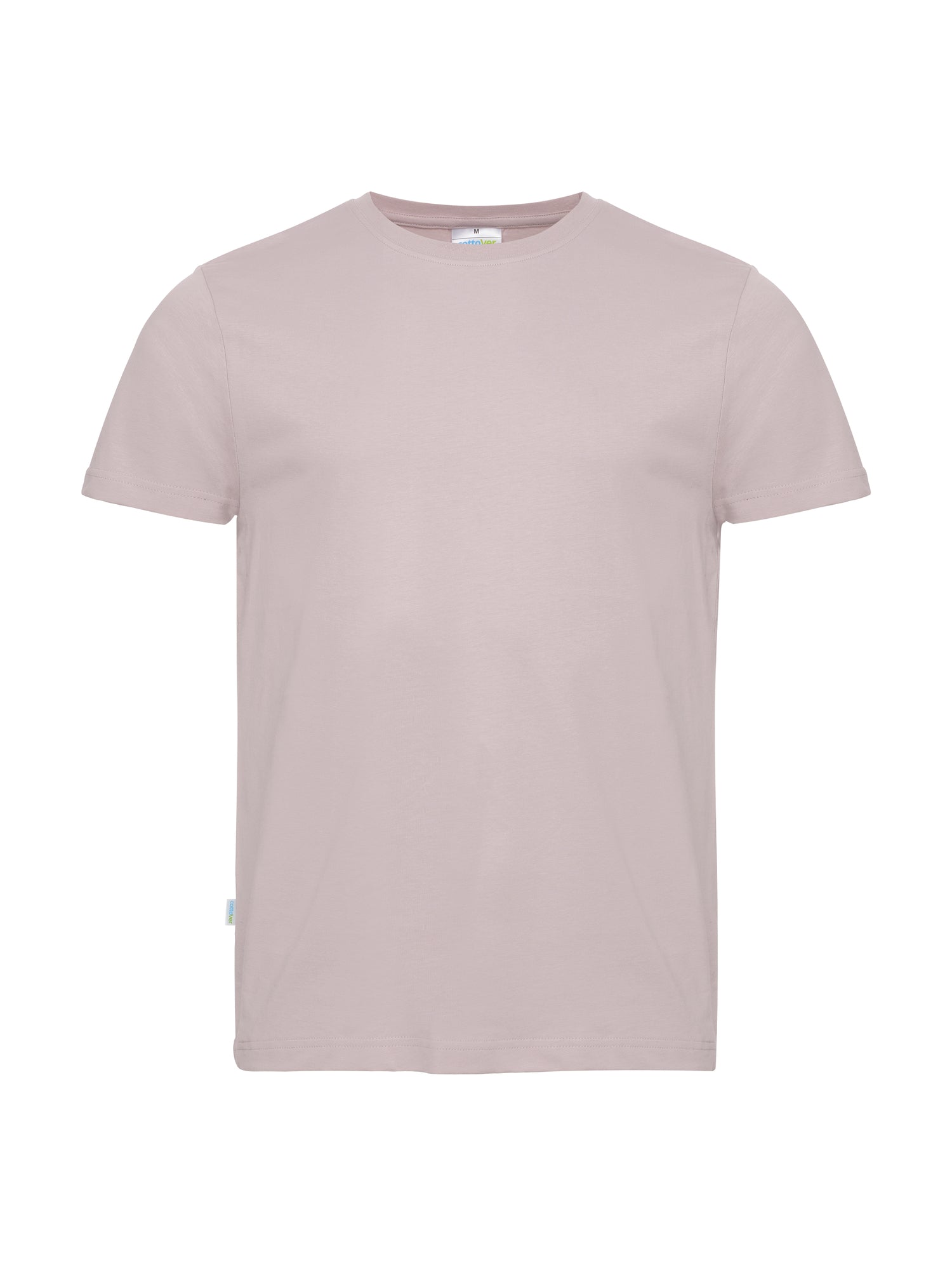 T-shirt Man Lavender