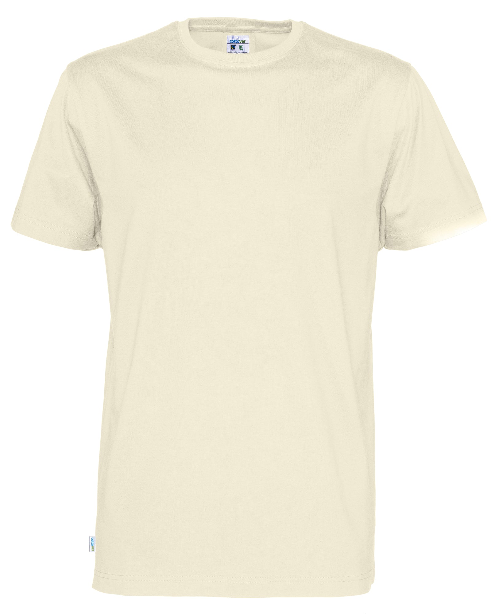 T-shirt Man Off-White