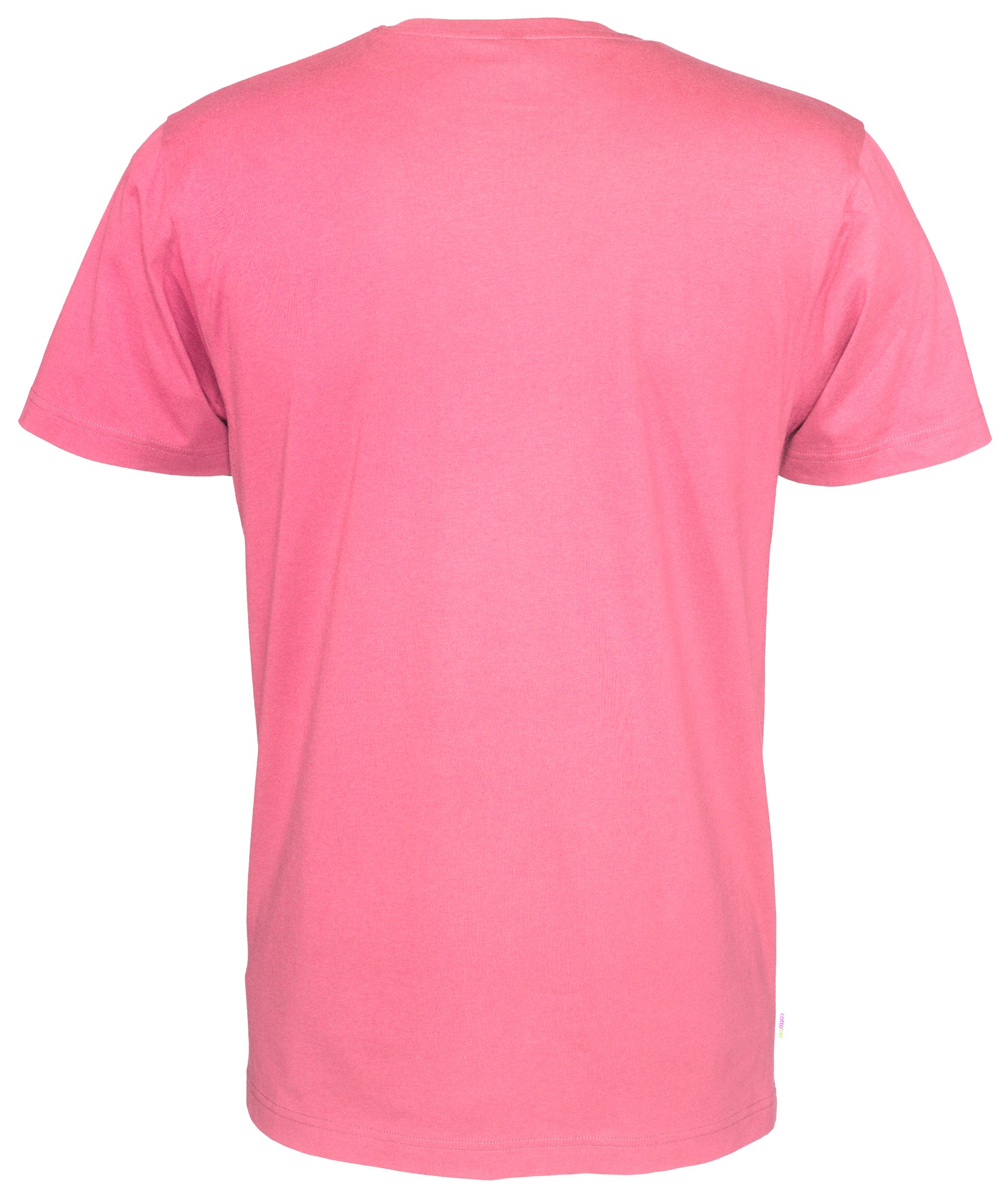 T-shirt Man