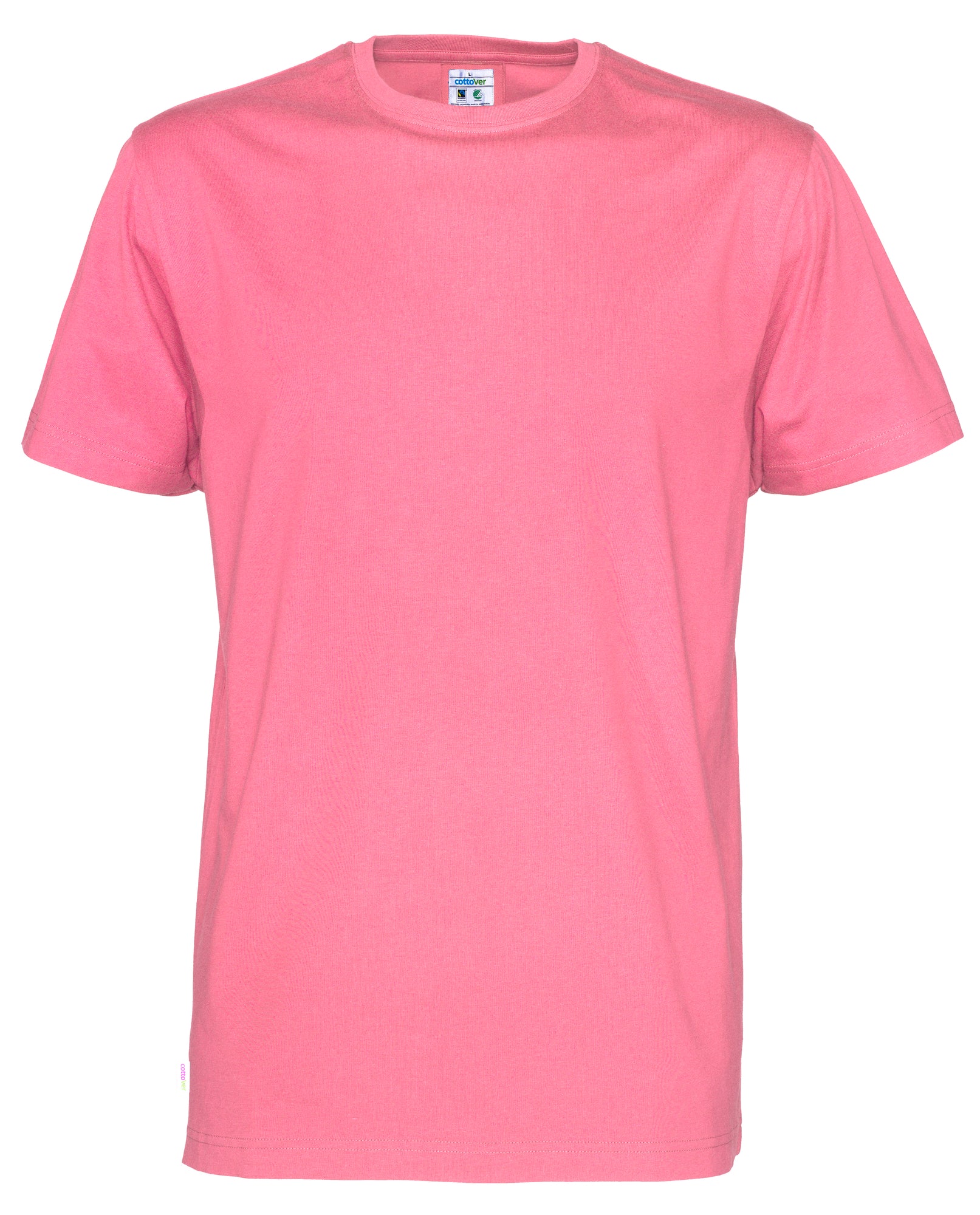 T-shirt Man