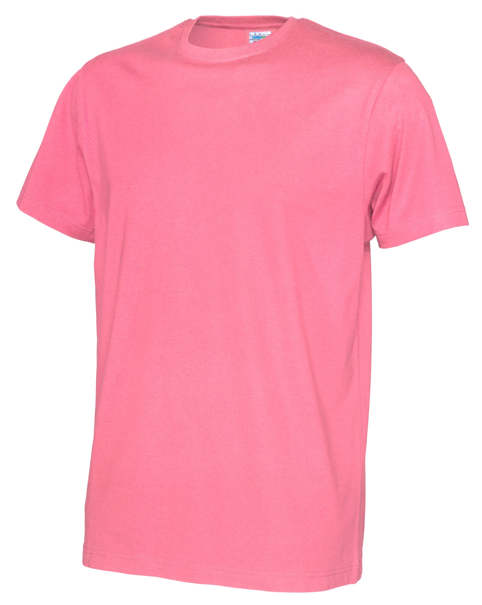 T-shirt Man Pink