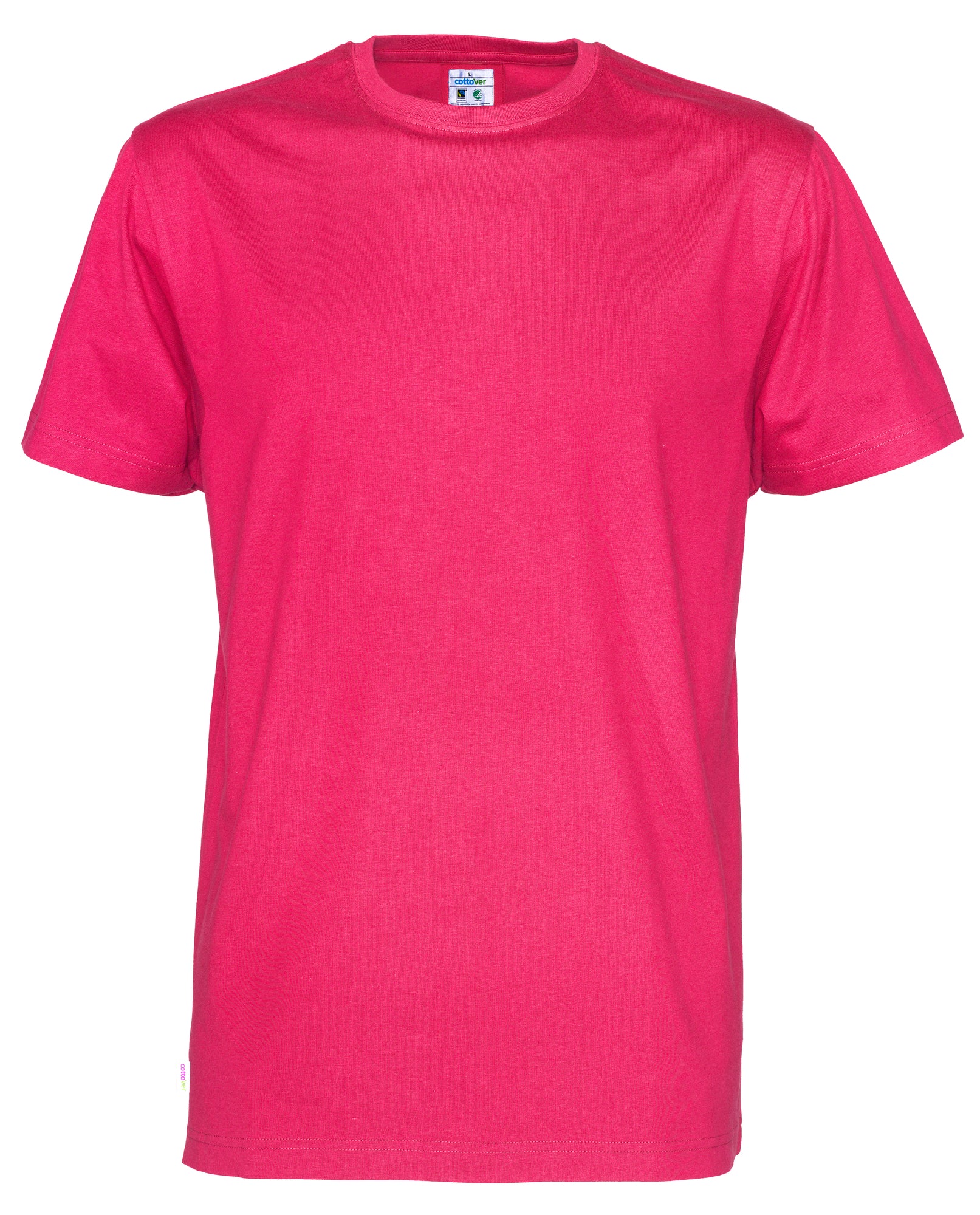 T-shirt Man