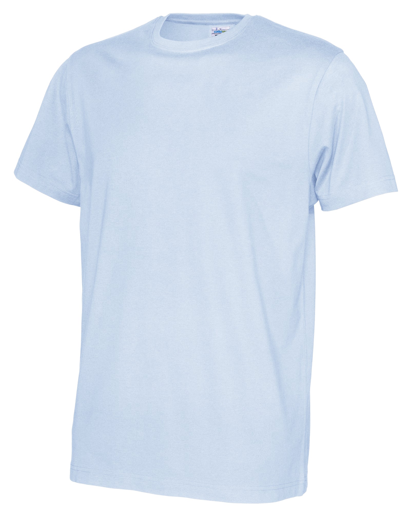 T-shirt Man