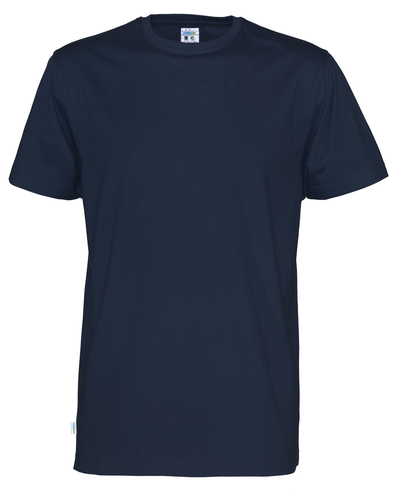 T-shirt Man Navy