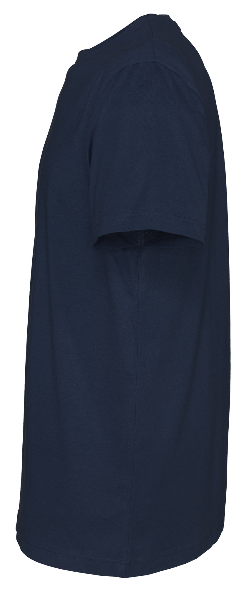 T-shirt Man Navy