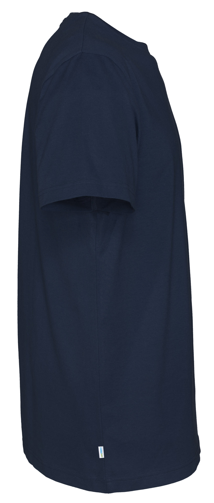 T-shirt Man Navy