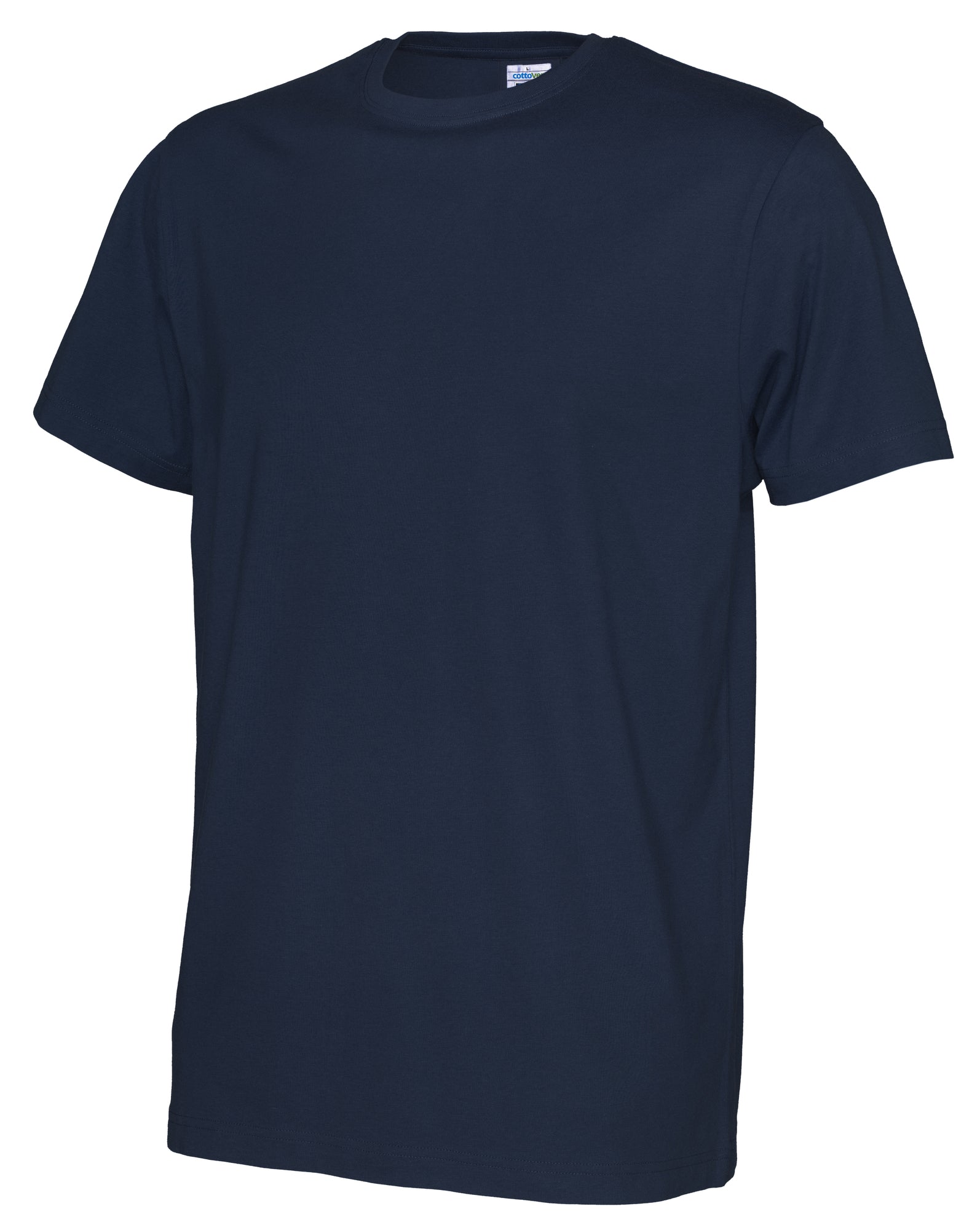 T-shirt Man Navy
