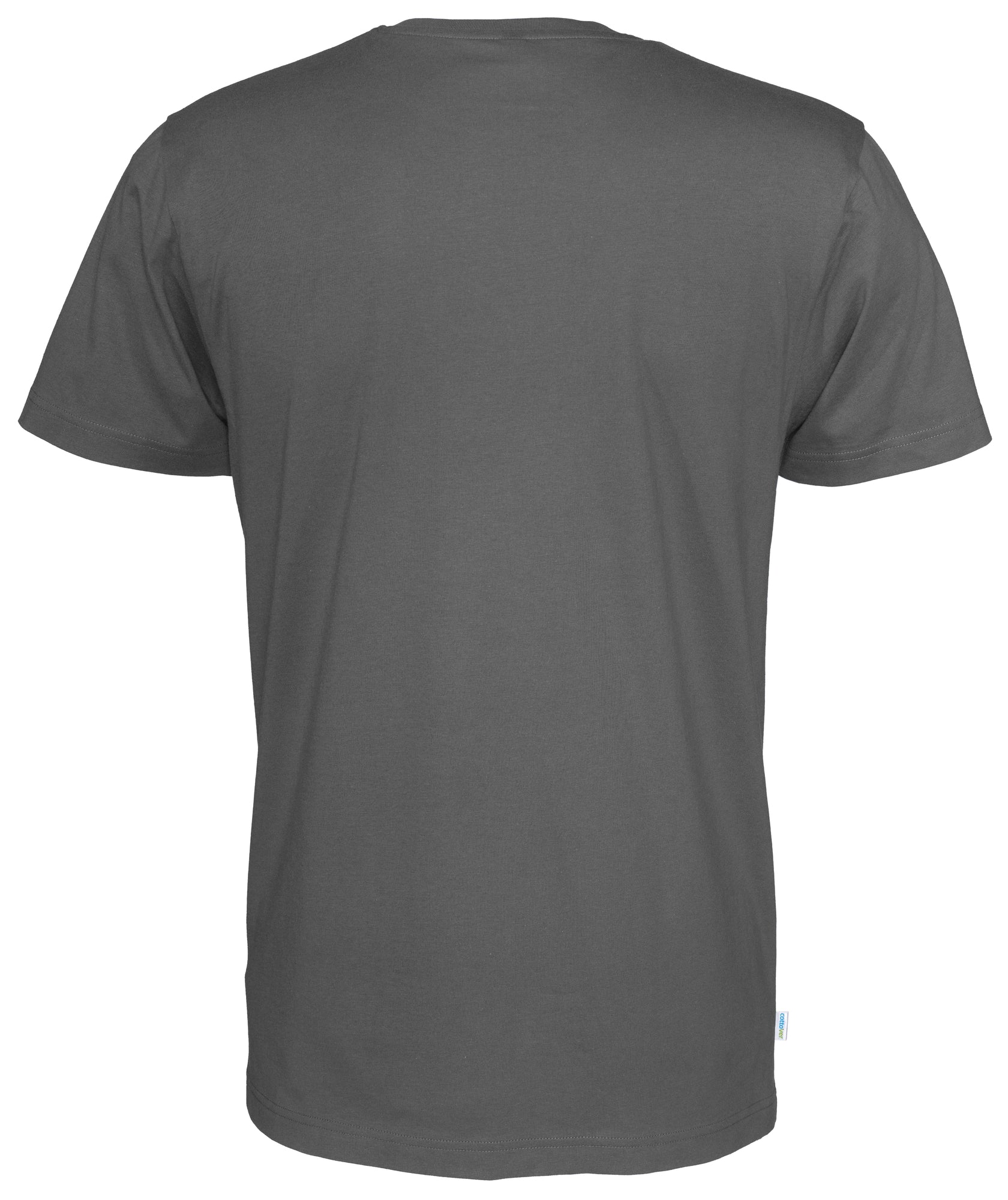 T-shirt Man