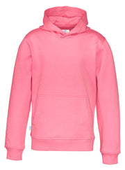 Hood Kid Pink