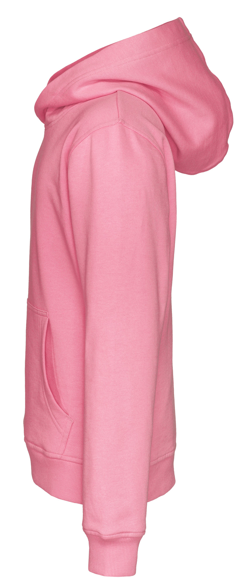Hood Kid Pink