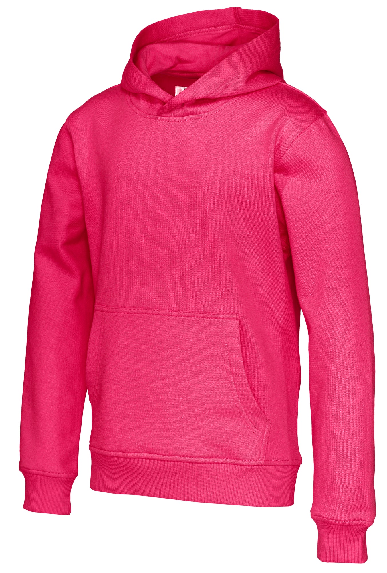 Hood Kid Dark Cerise
