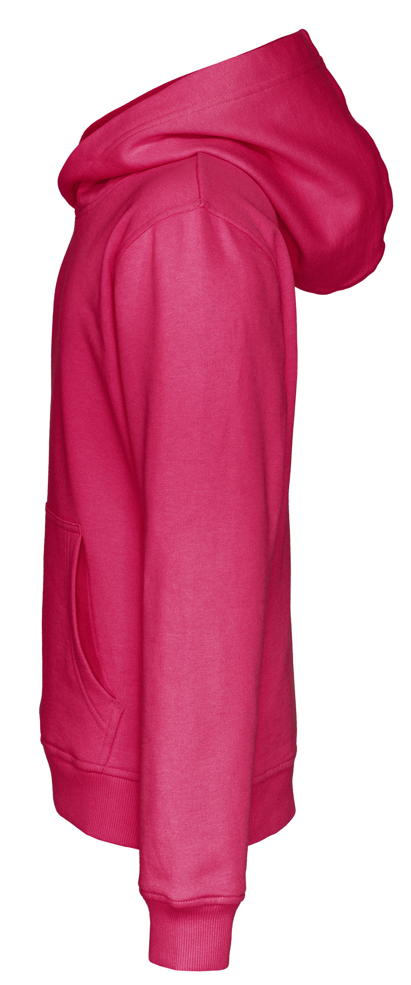 Hood Kid Dark Cerise
