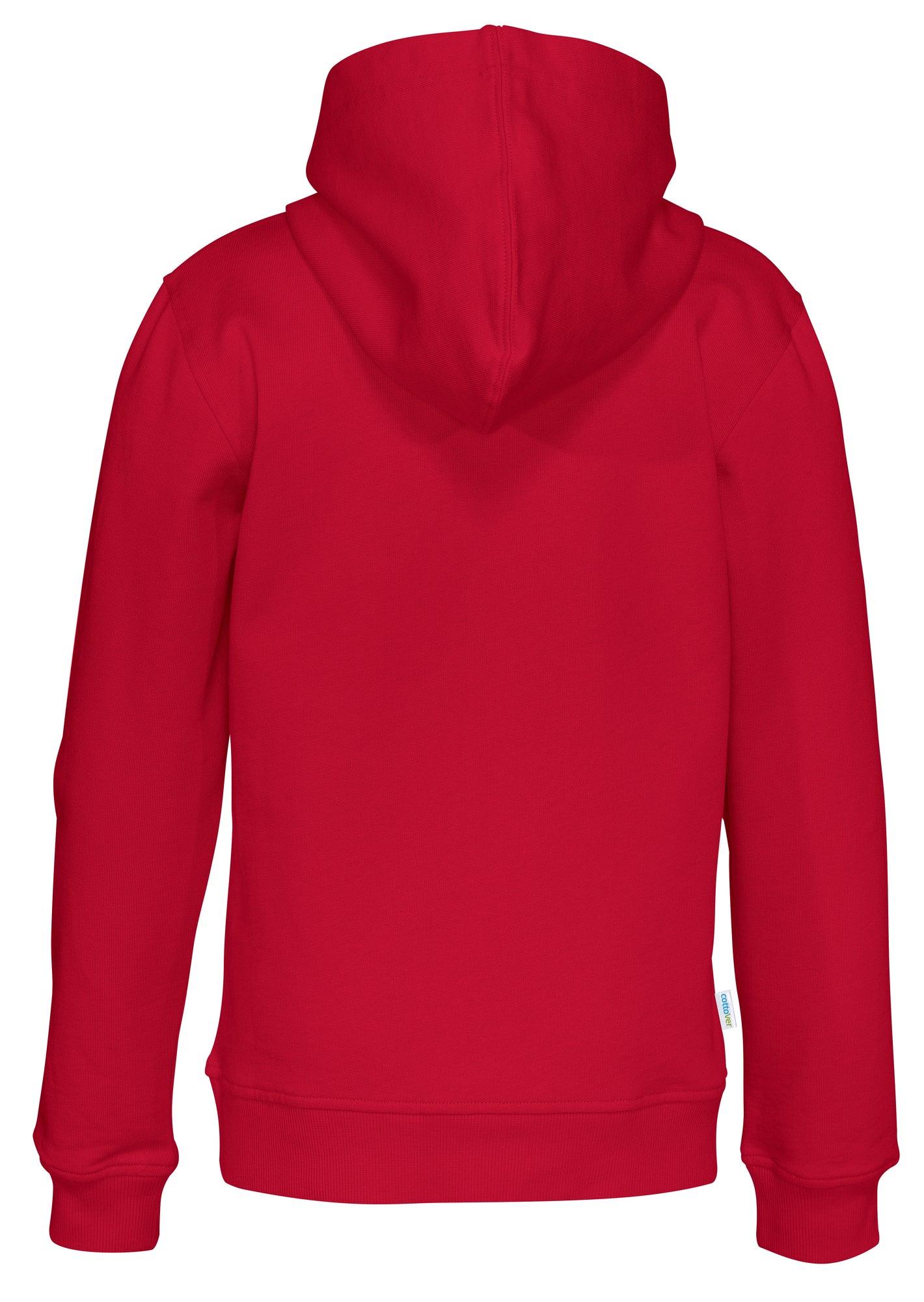 Hood Kid Red