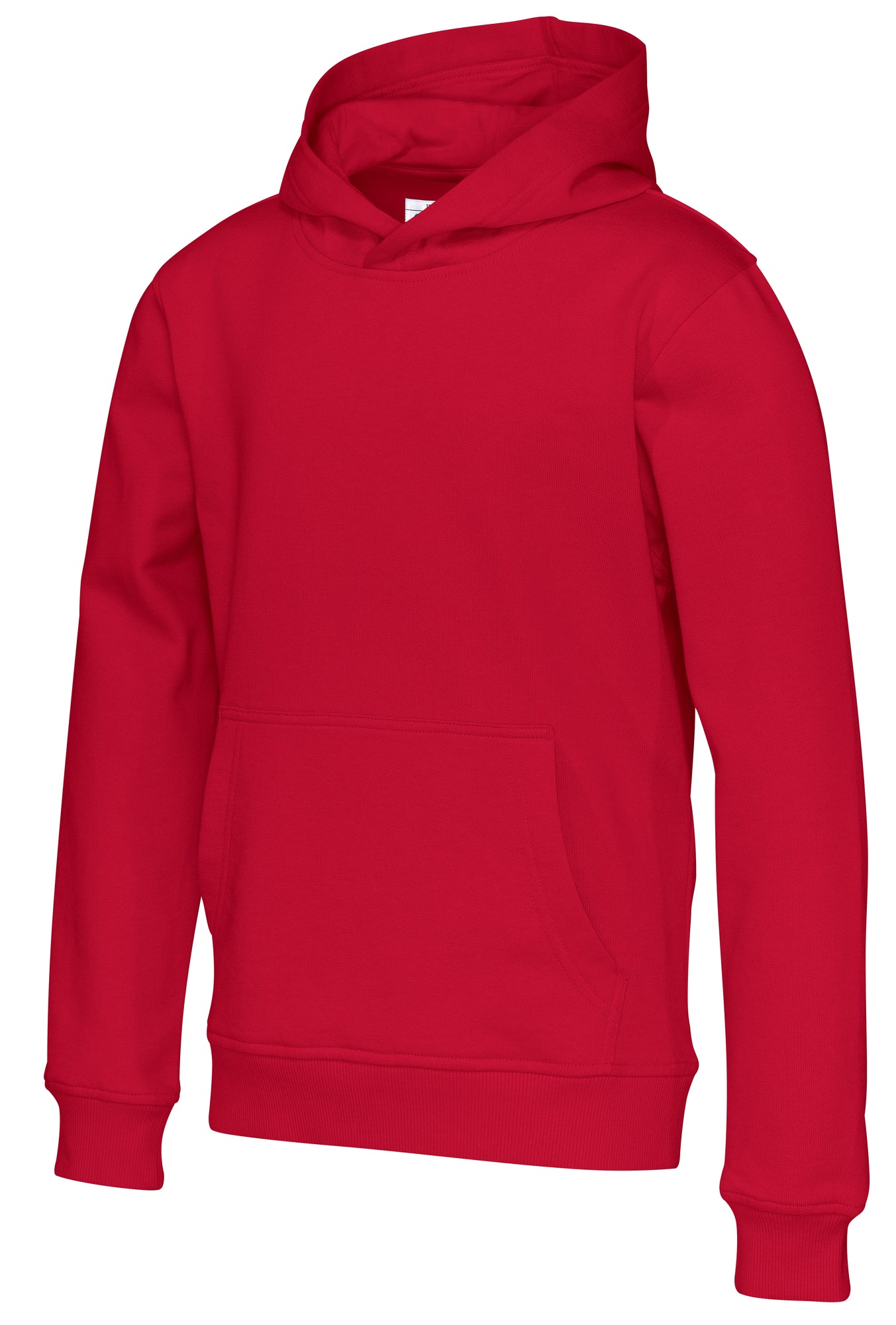 Hood Kid Red