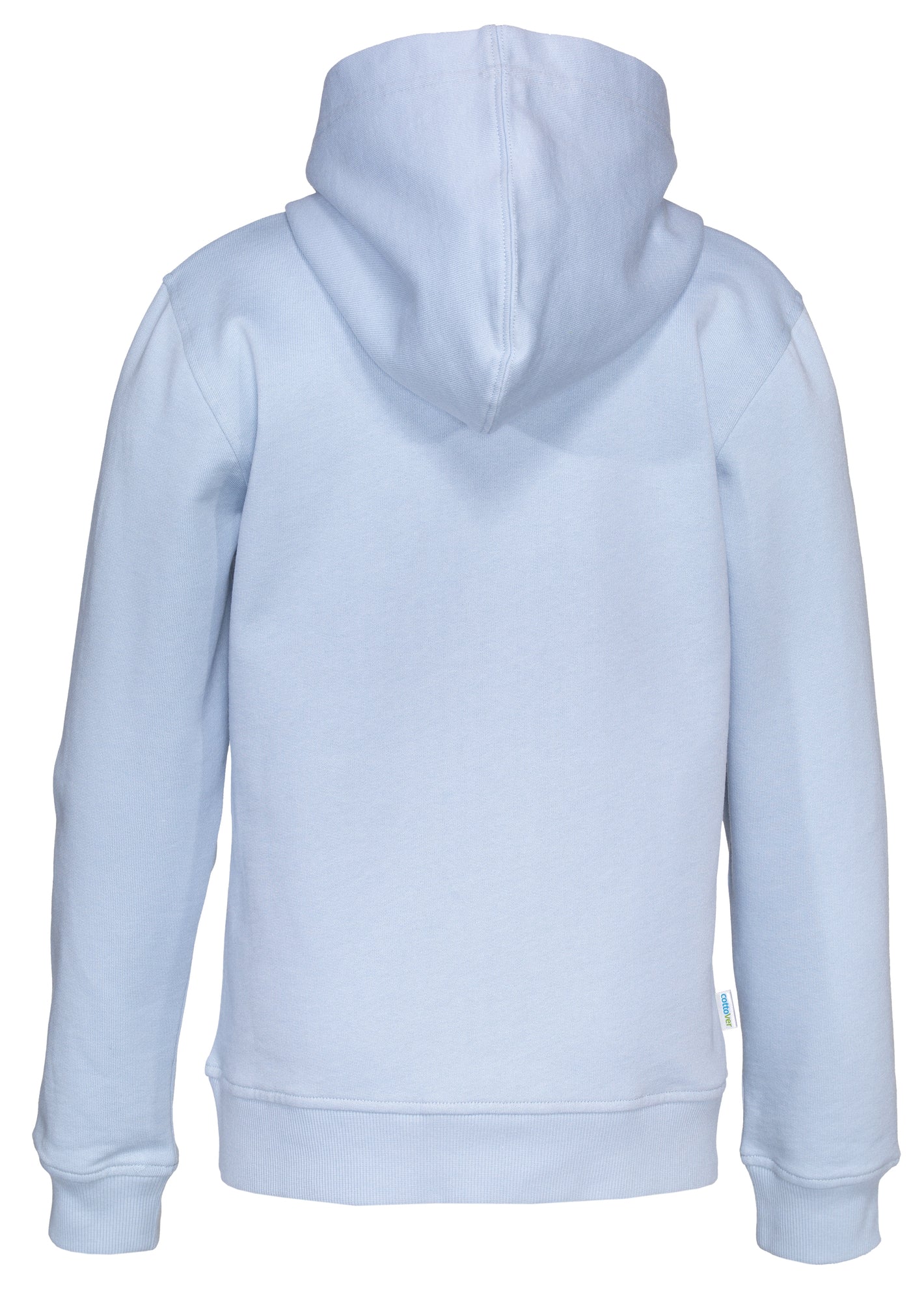Hood Kid Sky Blue