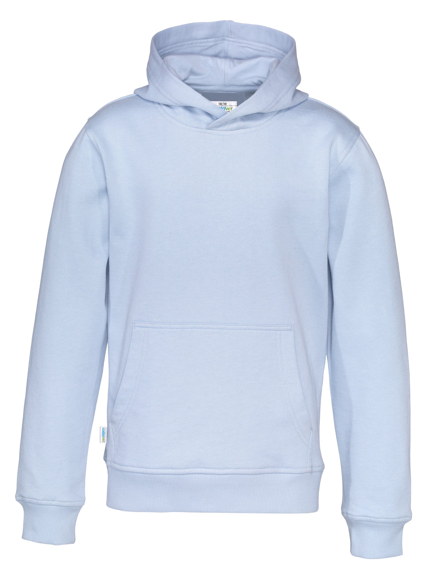 Hood Kid Sky Blue