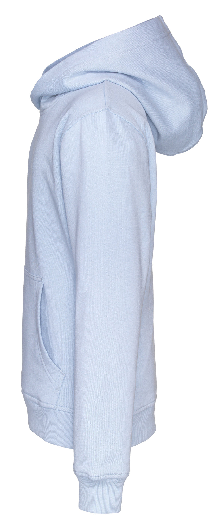 Hood Kid Sky Blue