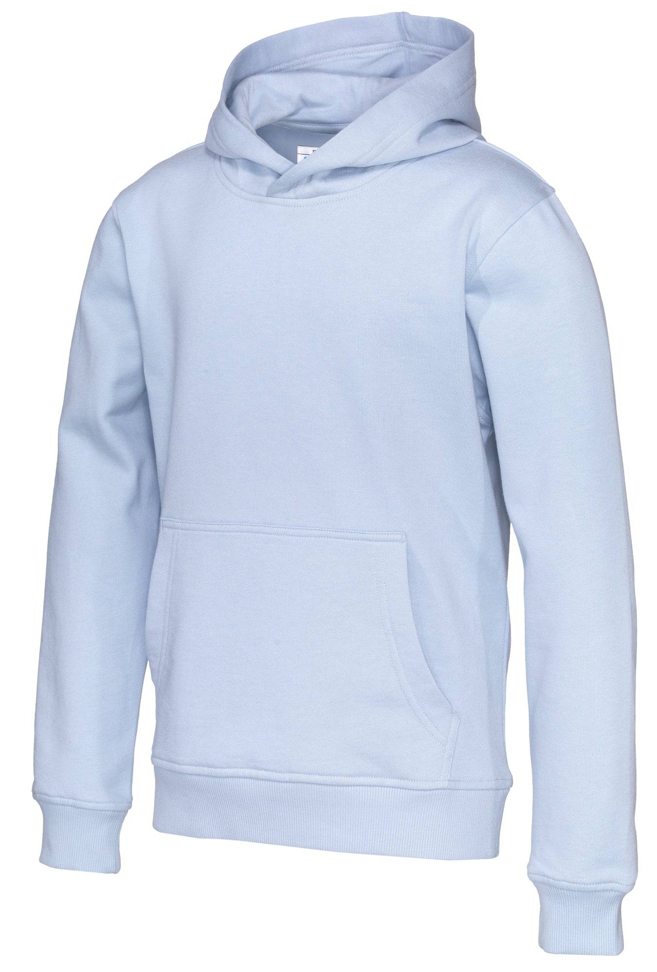 Hood Kid Sky Blue
