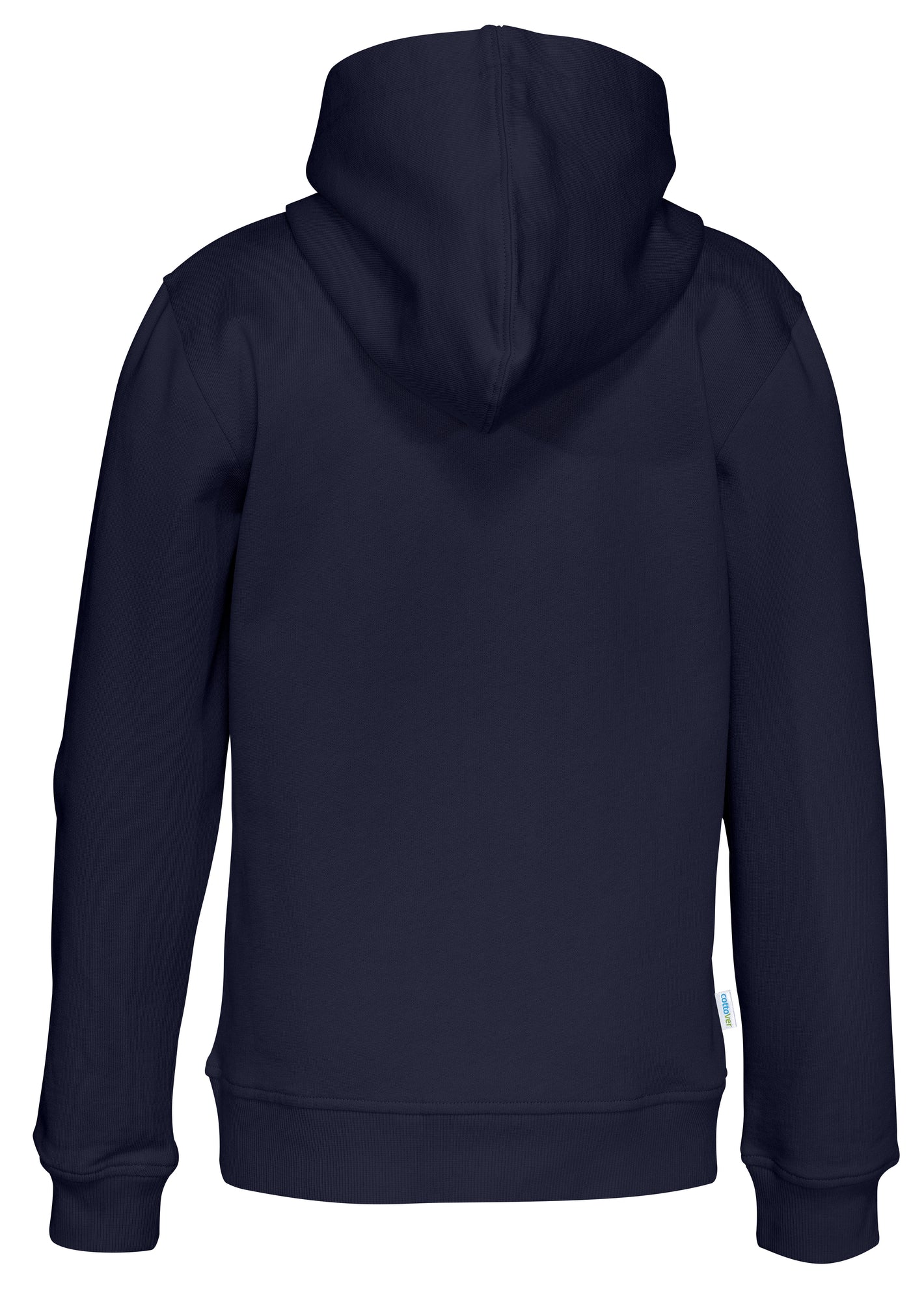 Hood Kid Navy