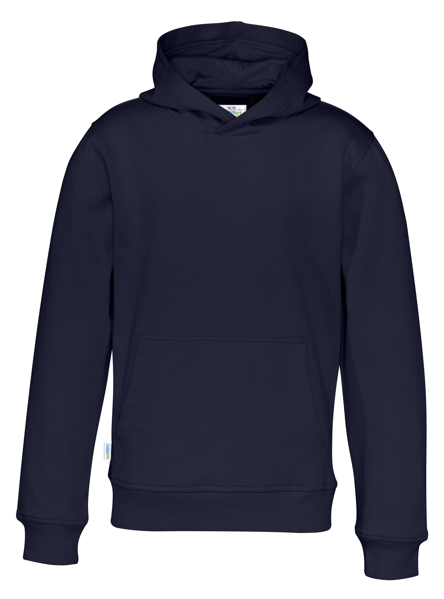 Hood Kid Navy