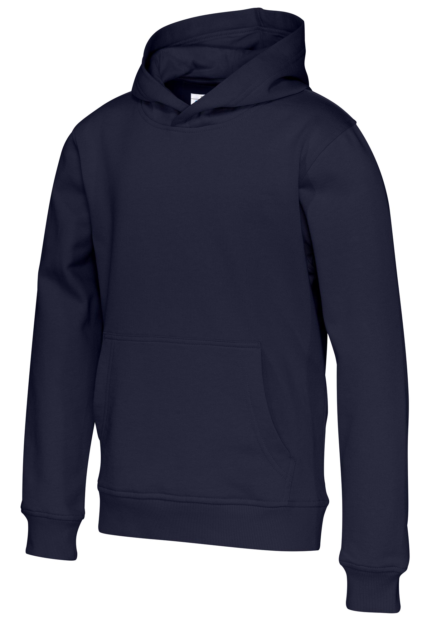 Hood Kid Navy