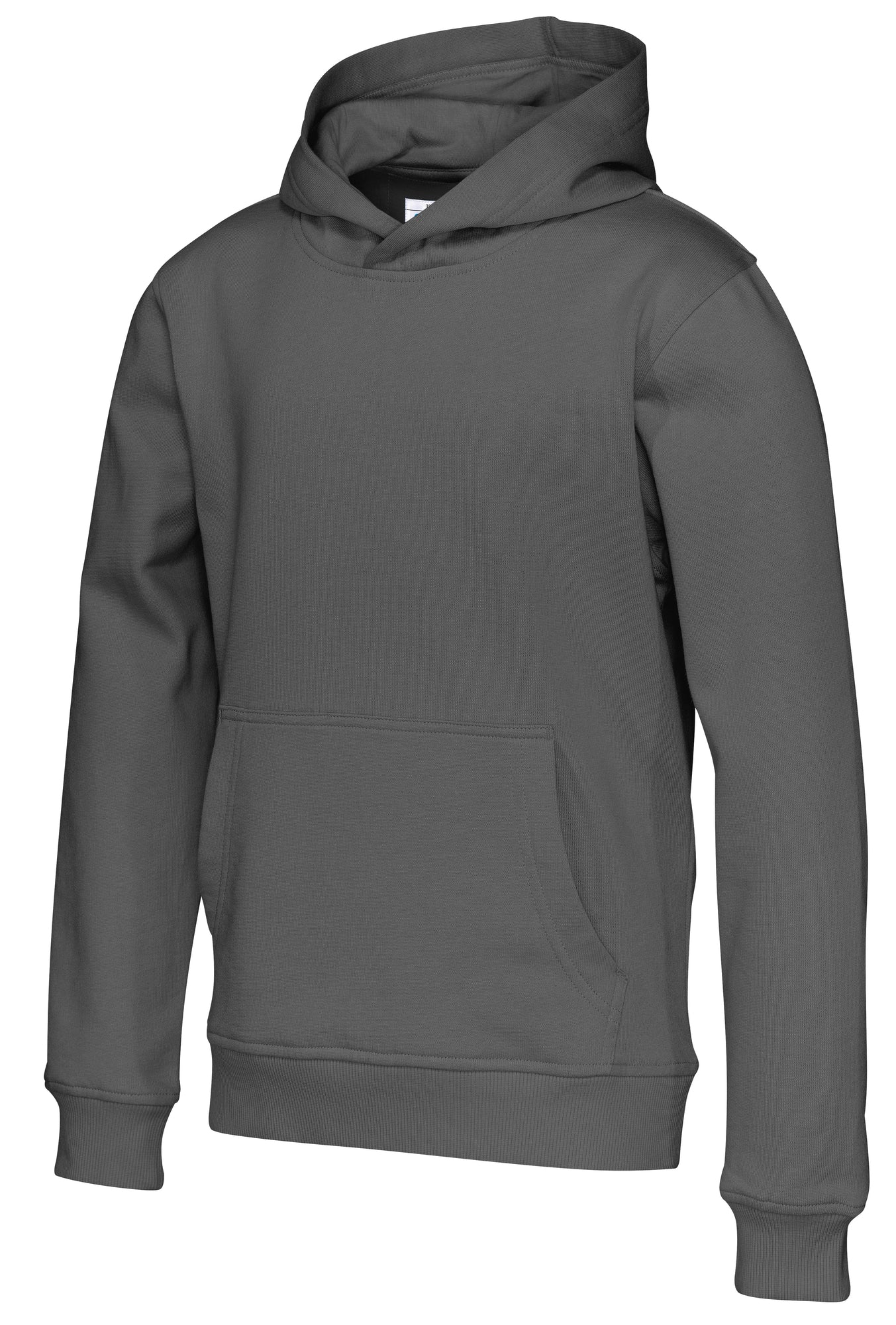 Hood Kid Charcoal