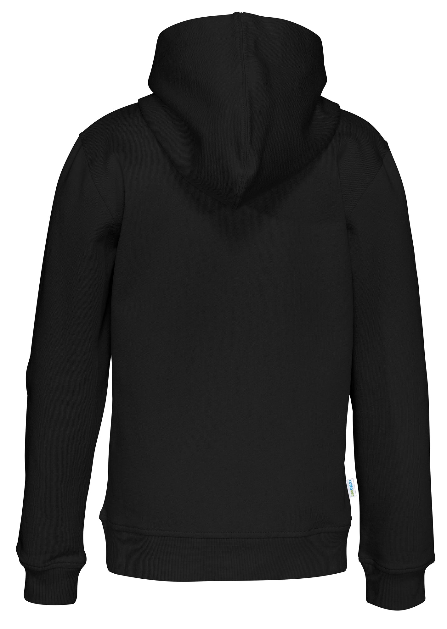 Hood Kid Black