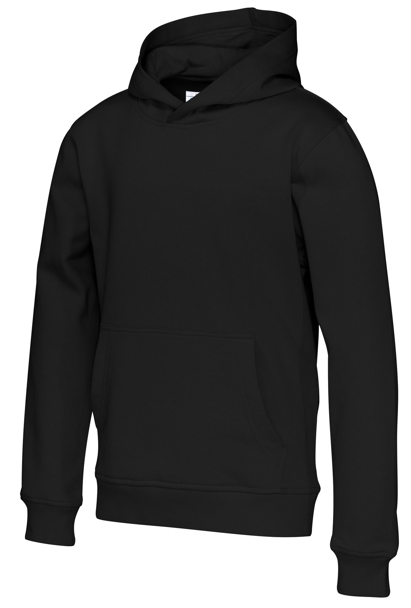 Hood Kid Black