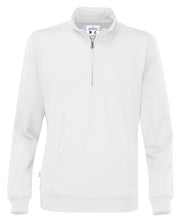 Half Zip Unisex