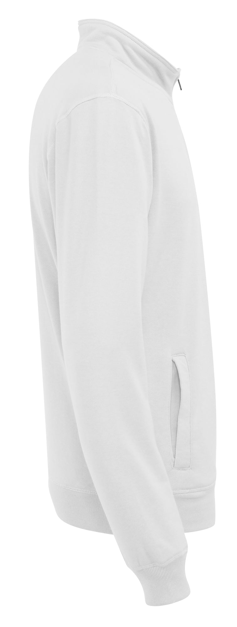 Half Zip Unisex