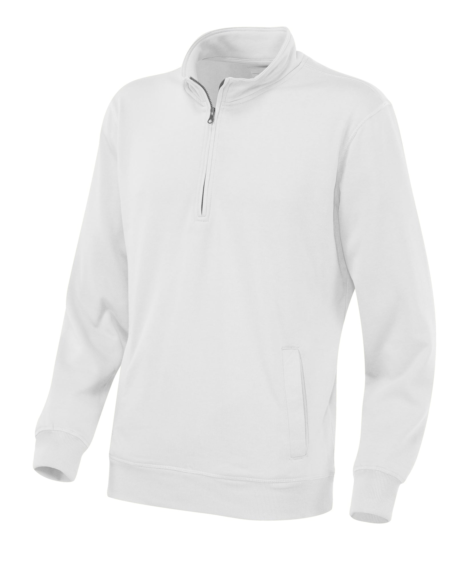 Half Zip Unisex