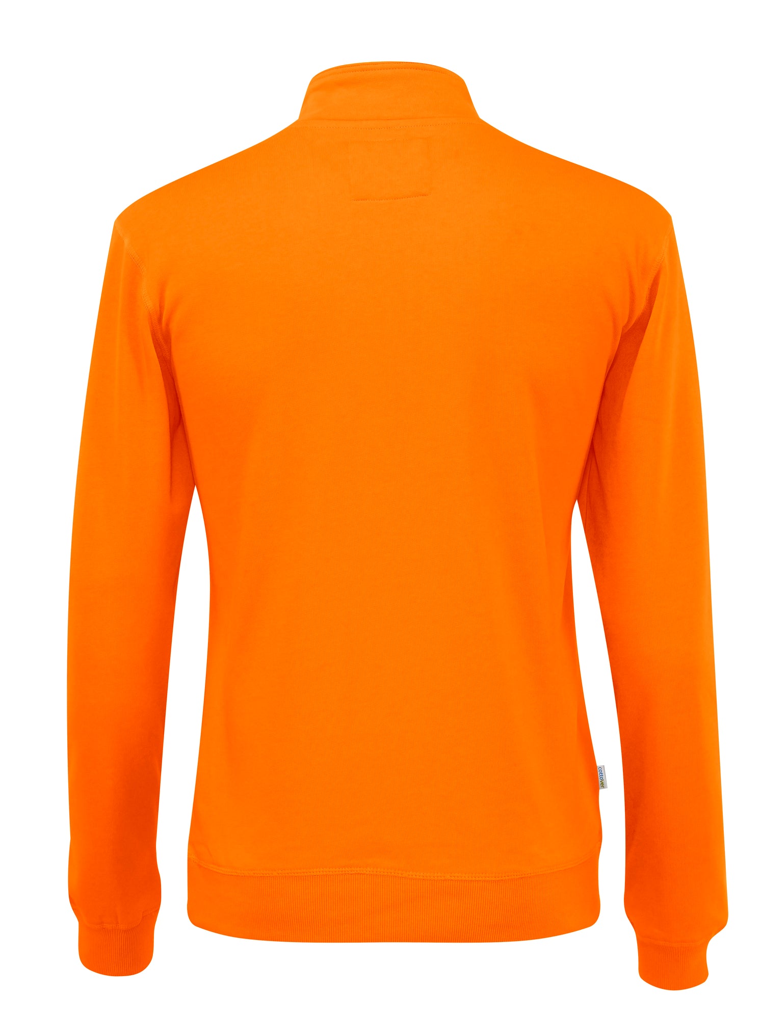 Half Zip Unisex