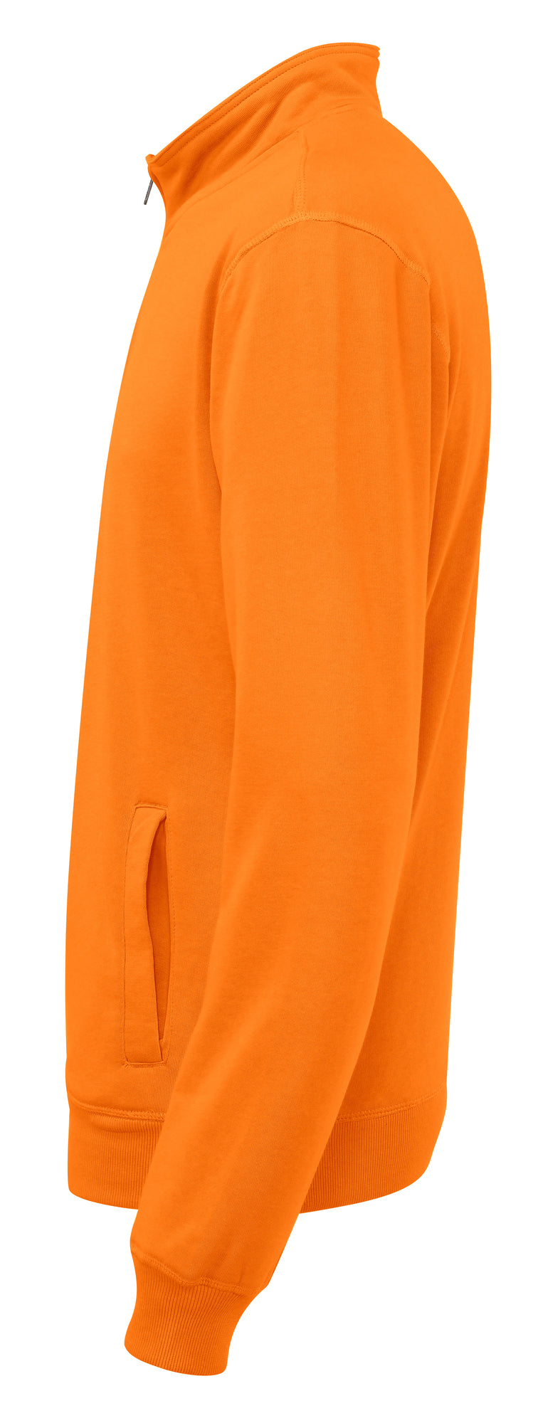 Half Zip Unisex