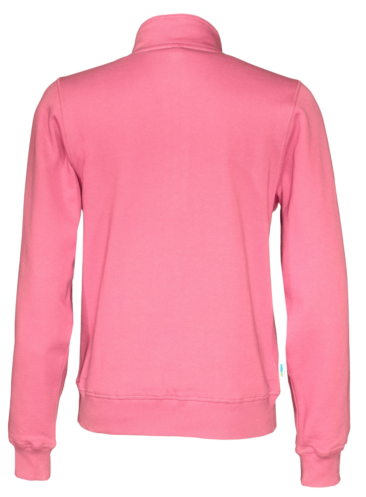 Half Zip Unisex