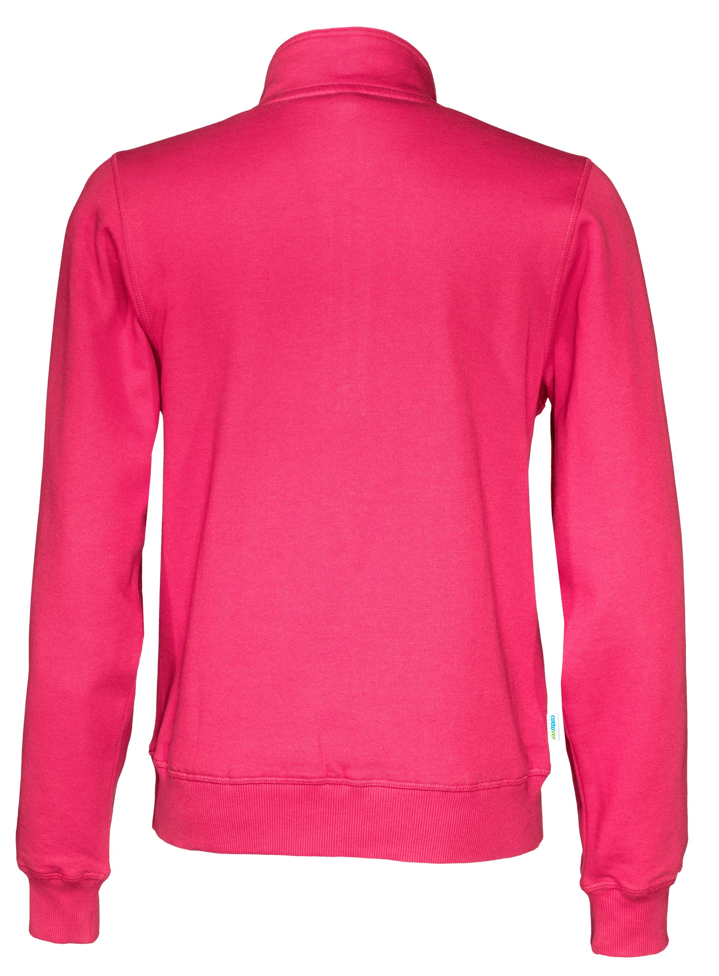 Half Zip Unisex